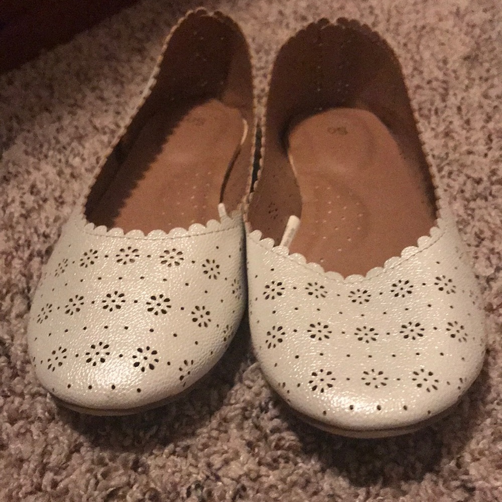 Flats